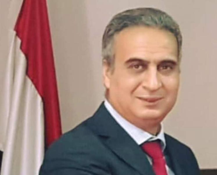 إبراهيم السجيني 