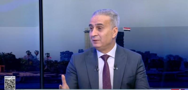 رئيس جهاز حماية المستهلك 