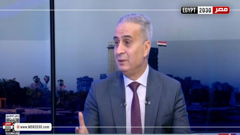 رئيس جهاز حماية المستهلك