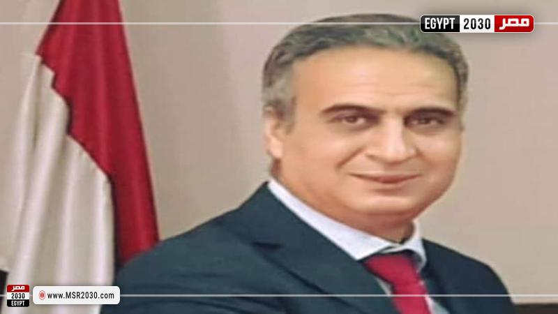 إبراهيم السجيني