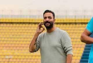 وائل القباني مهاجمًا ميدو: ”مش عارف عايز إيه من الزمالك”