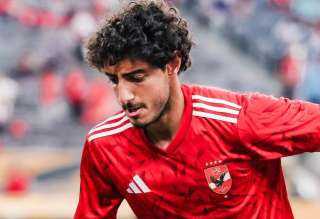اجتماع ناري في اتحاد الكرة بسبب طرد محمد هاني