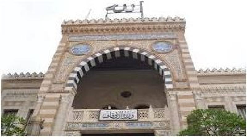 وزارة الأوقاف تنفي شائعات بدء التقدم لمسابقة العمال والمؤذنين