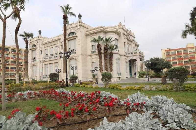 جامعة عين شمس ضمن أفضل ٧٠٠ جامعة حول العالم وفق تصنيف شنغهاي العالمى لعام ٢٠٢٥