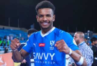 اتحاد جدة يتحرك لضم علي البليهي من الهلال.. تفاصيل مهمة