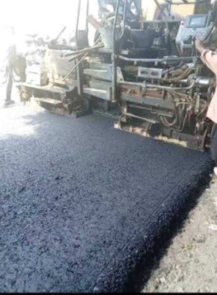 محافظ أسيوط: بدء أعمال رصف طريق ”أبنوب - بني محمديات” بتكلفة 16 مليون جنيه