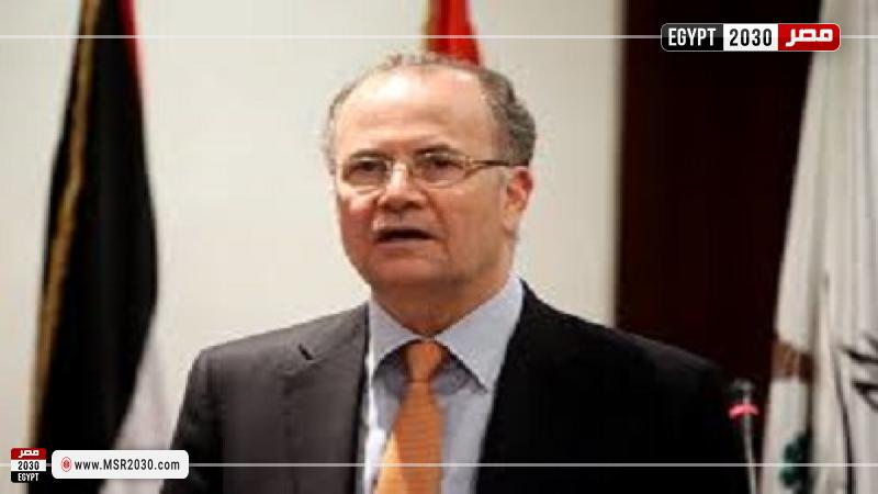 رئيس الوزراء الفلسطيني