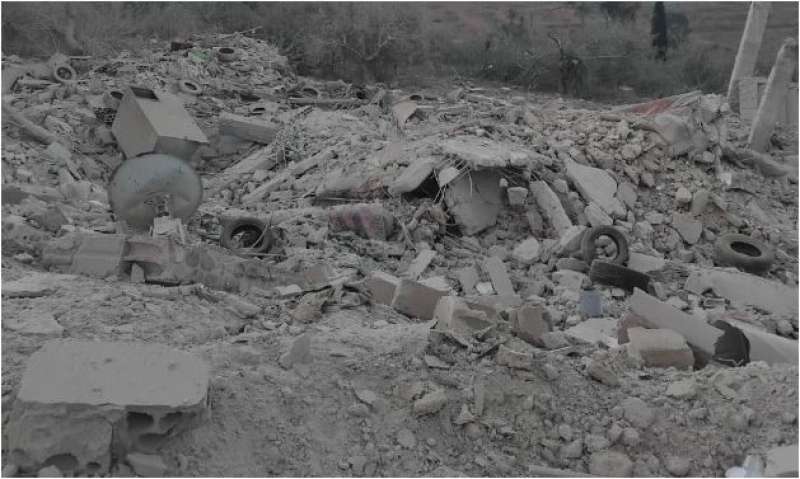 صورة أرشيفية