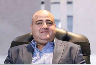 محمد إيهاب: «سعيد وفخور بنجاح تنظيم البطولة العربية للناشئين والناشئات لكرة السلة»
