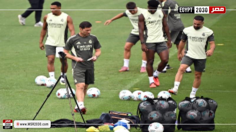 ريال مدريد