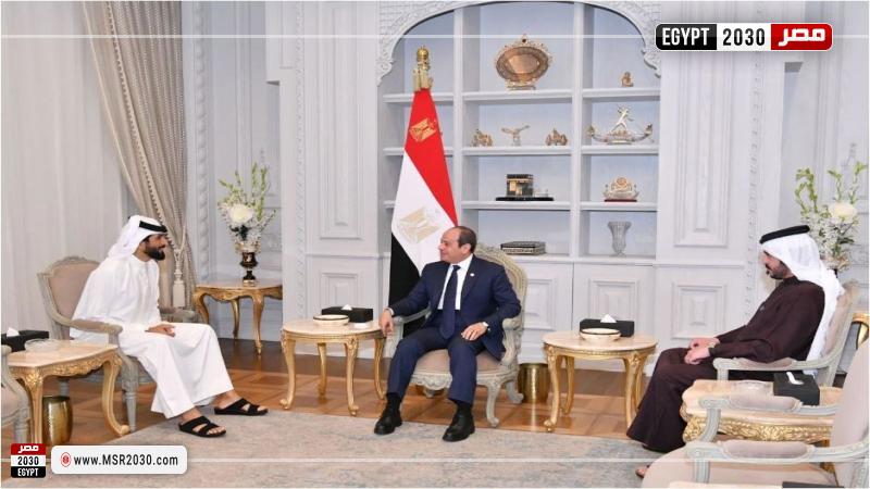 جانب من الاستقبال