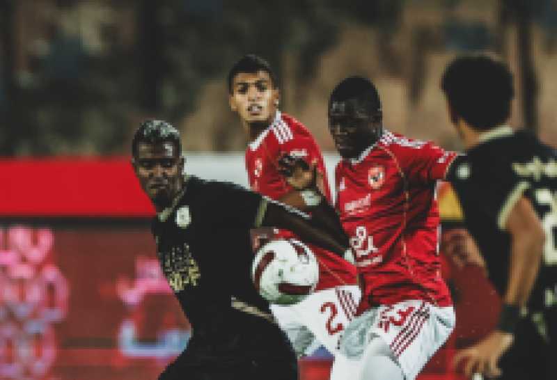 لانس الفرنسي طلب ضم أليو ديانج والأهلي يُحدد موقفه