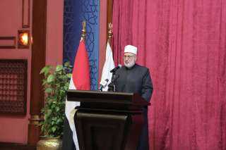 وكيل الأزهر: دعم كامل لجهود مصر في وقف العدوان على غزة ورفض مخططات التهجير