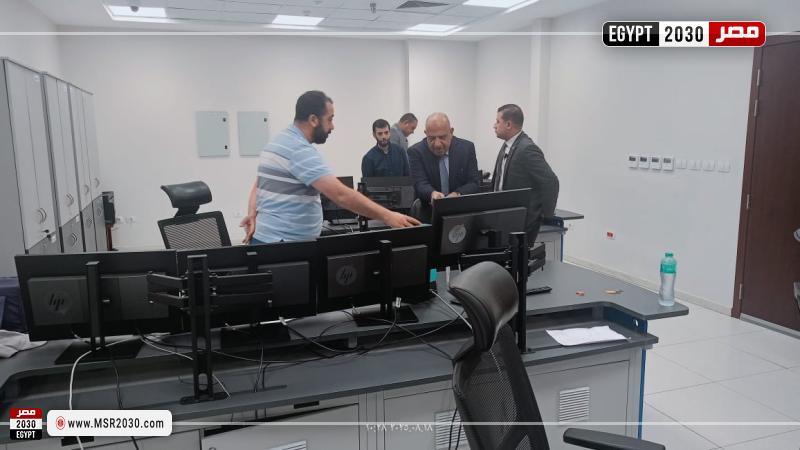 جانب من المتابعات