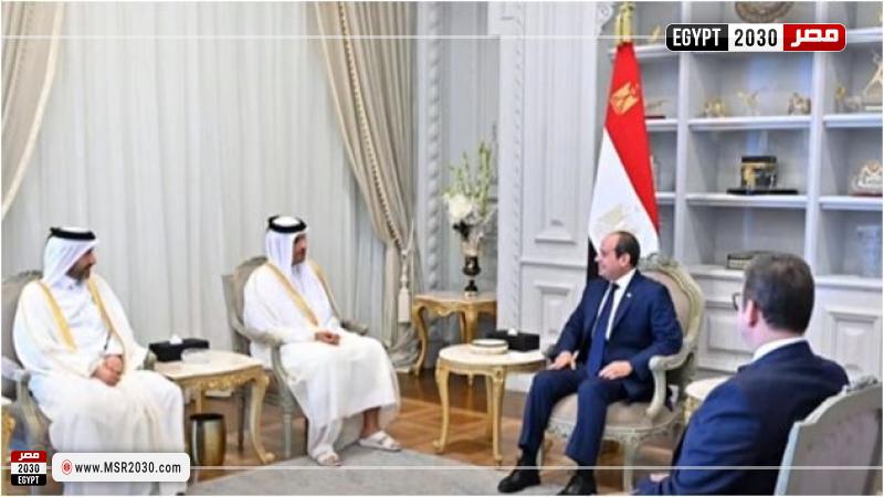 جانب من الاستقبال