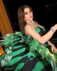 هيفاء وهبي تعود بـ ”ميجا ألبوم” وجولة غنائية عالمية