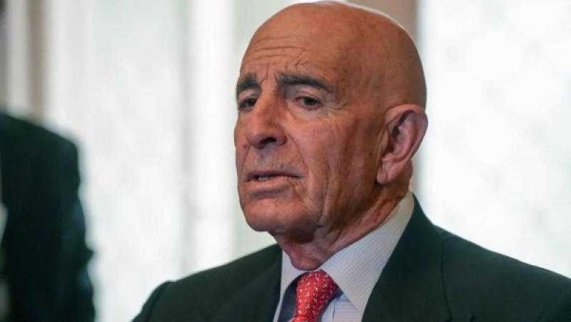 أول رد عاجل من باراك على خطة لبنان بشأن حزب الله