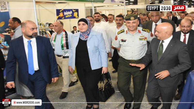 جانب من المؤتمر