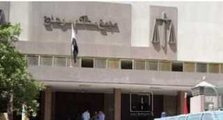 إحالة أوراق متهم في قضية قتل شقيقته بسوهاج لمفتي الجمهورية