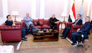 بدءًا من سبتمبر: ”باب الخلق” على النهار والتليفزيون المصري