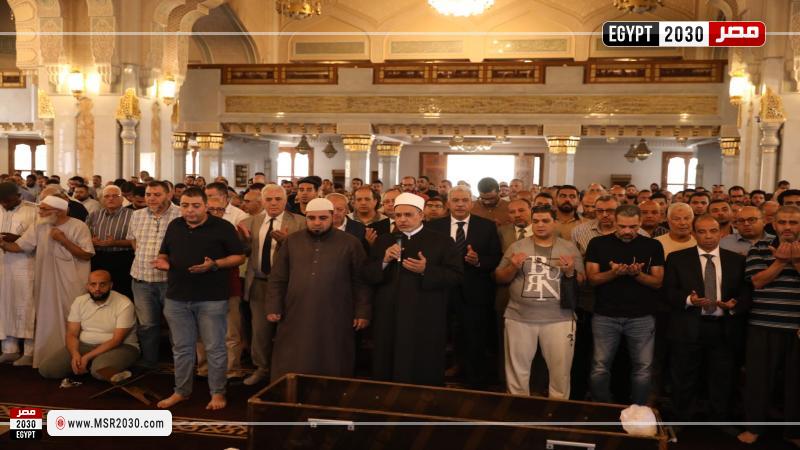 صلاة الجنازة