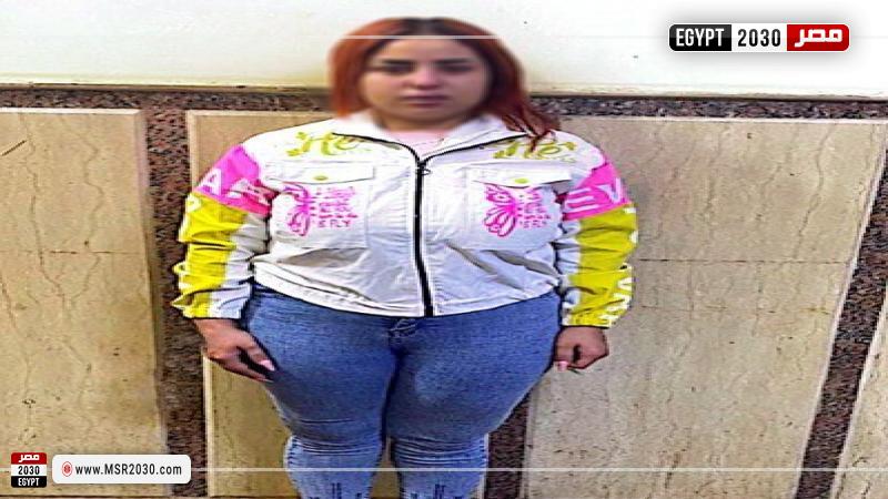 الراقصة دوسة 