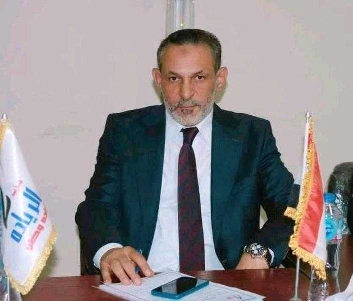 إياد الخولي: مصر ترسم خريطة الطريق نحو سلام شامل في غزة