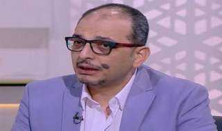 محمد مصطفى أبو شامة: إسرائيل تمنع دخول المراسلين الأجانب لفرض روايتها على العالم