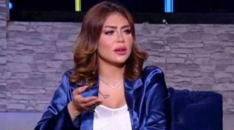 هدير عبد الرازق تتقدم ببلاغات ضد مواقع وحسابات تنشر فيديوهات مفبركة لها