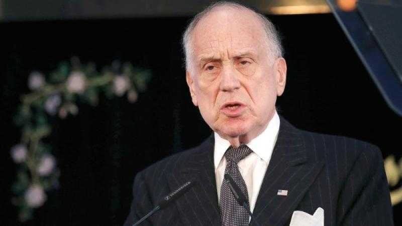 رئيس الكونجرس اليهودي العالمي يشن هجوما لاذعا على إسرائيل