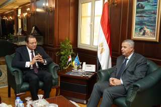 أحمد طه: الإسكندرية مؤهلة لتكون نموذجًا رائدًا يحتذى به في تطبيق التأمين الصحي الشامل