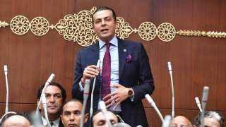 عبدالجواد: موافقة حماس على المبادرة جاءت نتيجة التحرك الإيجابي لمصر.. والقاهرة تحرص على وقف إطلاق النار