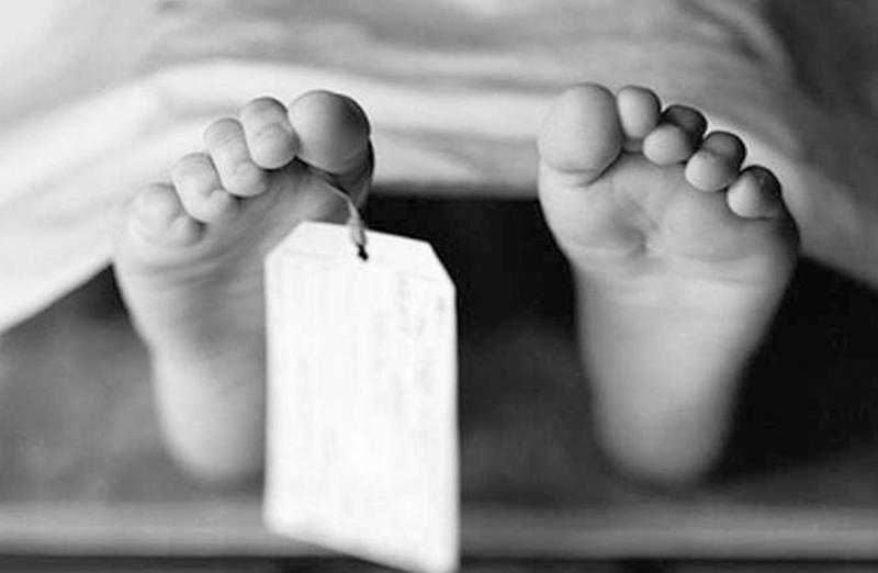 التحقيق في العثور على جثة طفل داخل حقيبة شحن بطريق صفط اللبن في كرداسة