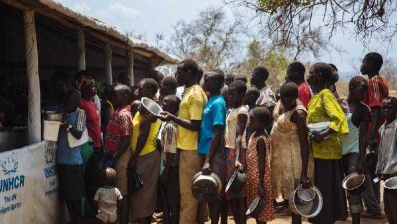 السودان.. مصرع 46 شخصا في جنوب كردفان نتيجة سوء التغذية