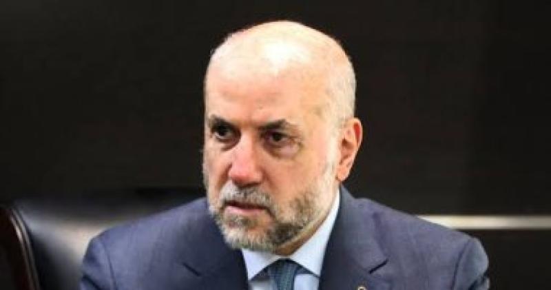 محمود الهباش 