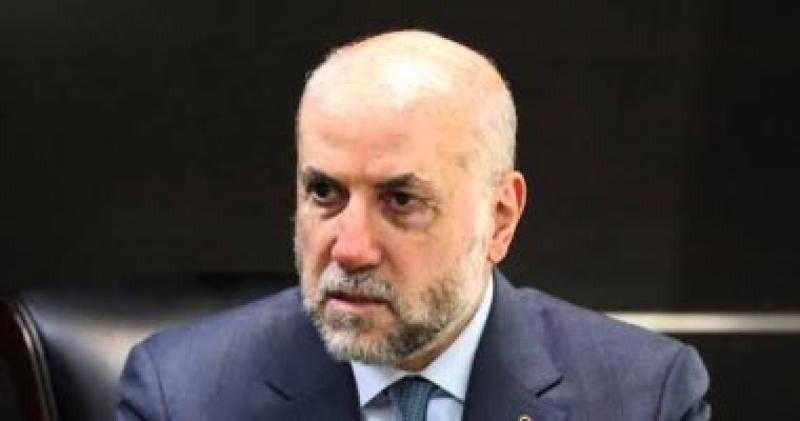 محمود الهباش: وقف إطلاق النار هو الأهم الآن لحماية الفلسطينيين من حرب بلا هدف