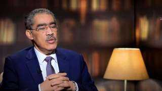 ضياء رشوان: إسرائيل تشهد انقسامات كبيرة.. والغالبية تريد وقف الحرب