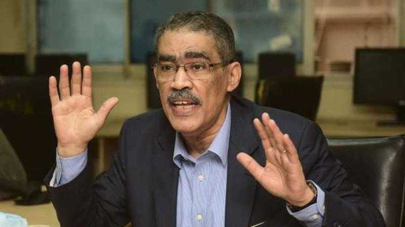 ضياء رشوان: نتنياهو يريد البقاء في السلطة لأن خروجه يعني محاكمته داخل إسرائيل