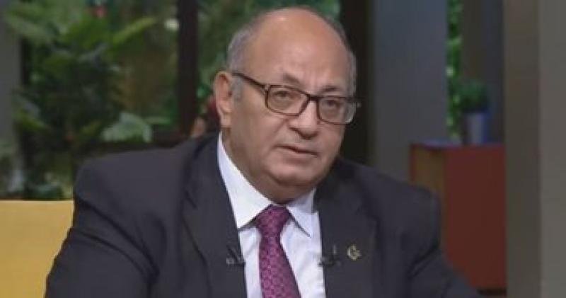 الدكتور جمال شقرة 