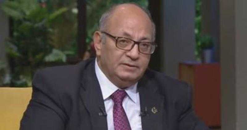 جمال شقرة: إسرائيل الكبرى مشروع توسعي يقوم على تزييف ديني وتاريخي