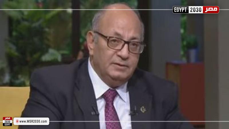 الدكتور جمال شقرة