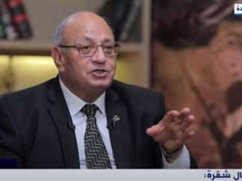 أستاذ تاريخ: مقولة من النيل إلى الفرات تزييف تاريخي صدّره الصهاينة وعلينا التوقف عن ترديده