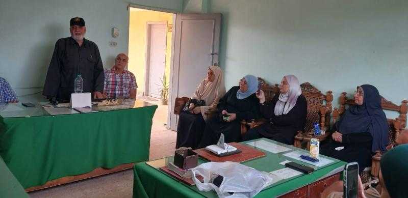 النيل شريان حياة وبطولات خالدة في أنشطة ثقافة الإسماعيلية