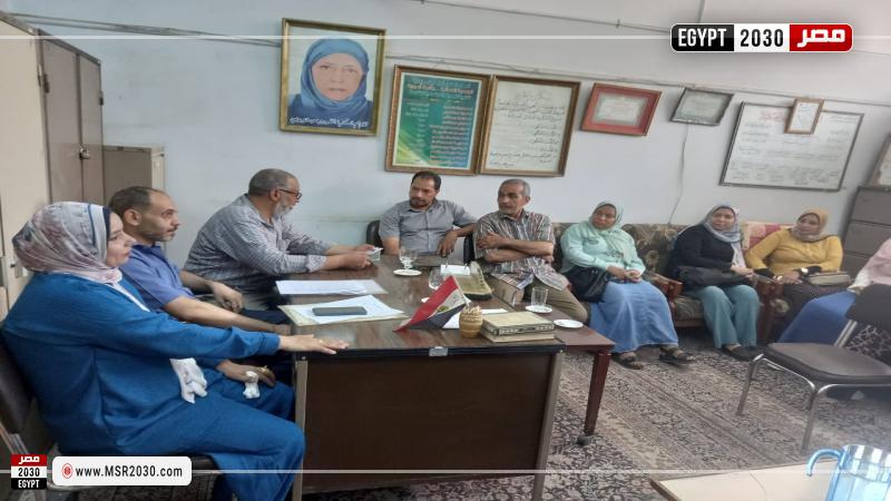 محافظة أسيوط