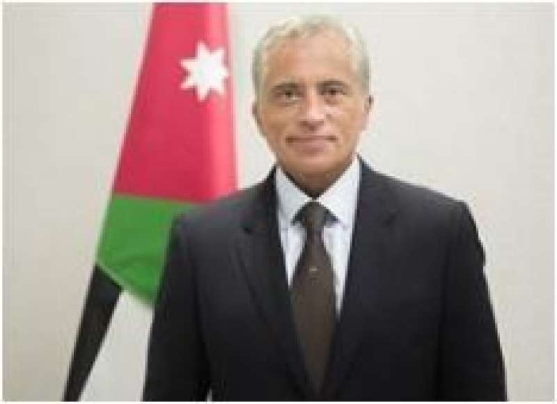 رئيس الوزراء الأردني