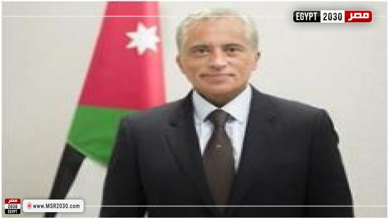 رئيس الوزراء الأردني