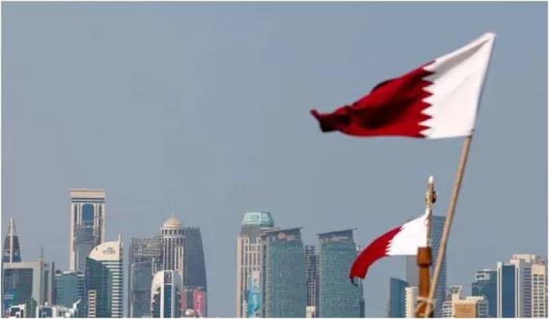 الخارجية القطرية: حماس وافقت على مقترح وقف إطلاق النار وننتظر رد إسرائيل