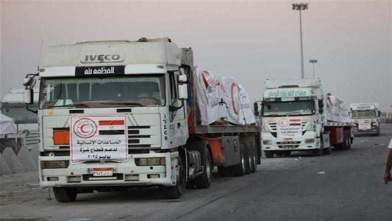 مدير الإغاثة الطبية بغزة: تدمير مخازن المؤسسات الدولية يفاقم الأزمة الإنسانية ونطالب بتسهيل إدخال المساعدات