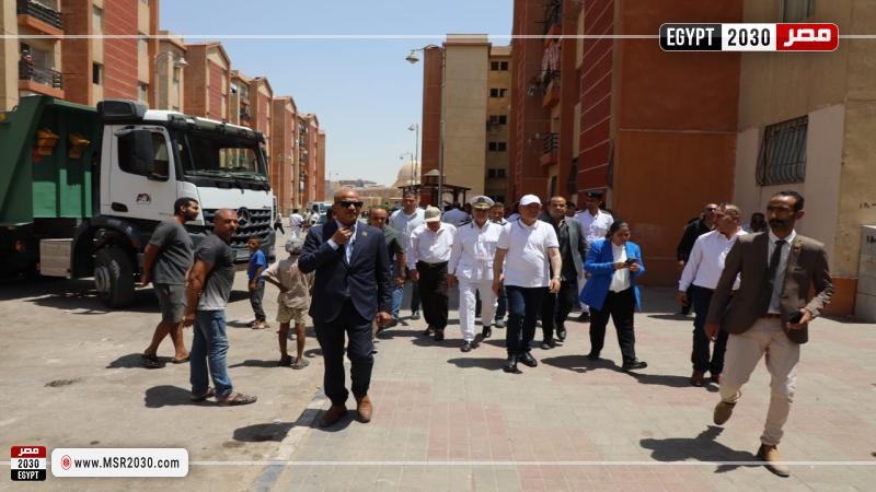 محافظ القاهرة 