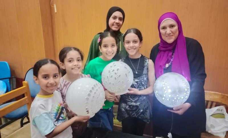 قصور الثقافة تطلق برنامج ”مصر جميلة” لاكتشاف المواهب ببورسعيد